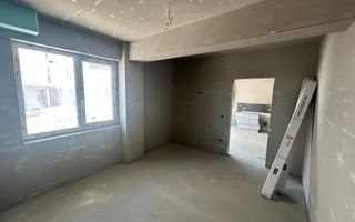 Apartament 2 camere semidecomandat | Șelimbăr | grădină 43 mp - Poză 5