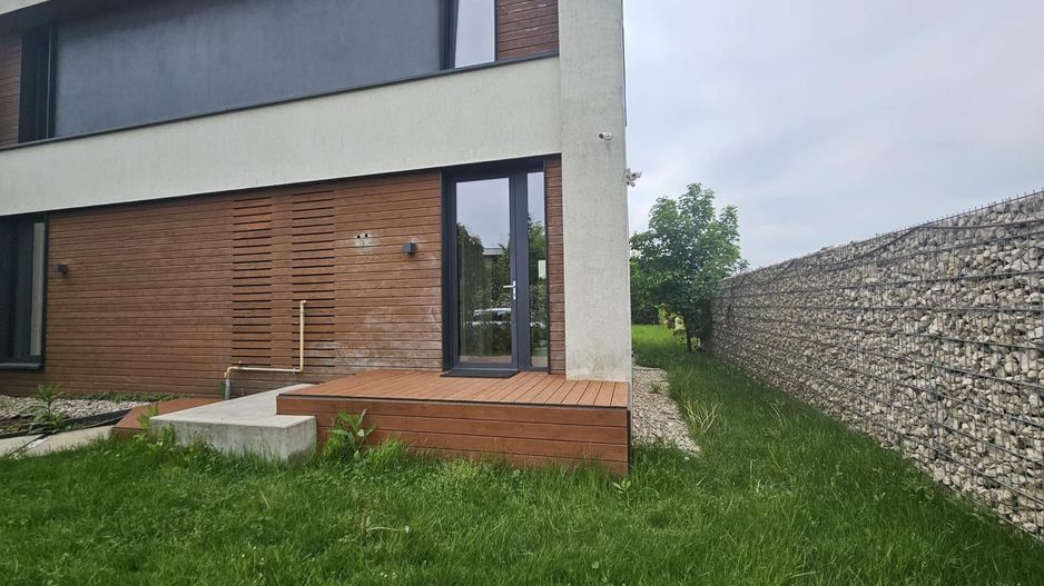 Vilă Type C de inchiriere Amber Gardens - Poză 2