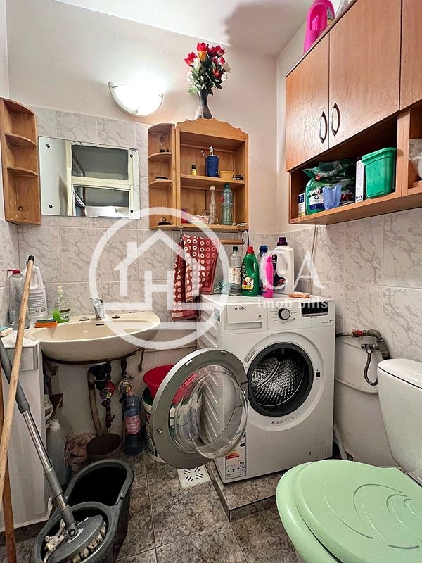 Apartament de vânzare tip PB cu 4 camere în Calea Aradului, Oradea - Poză 14