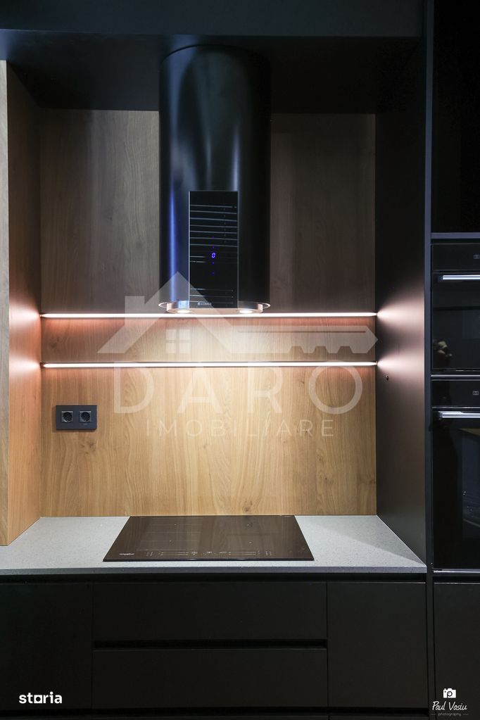 Studio - Concept 9 - Poză 17