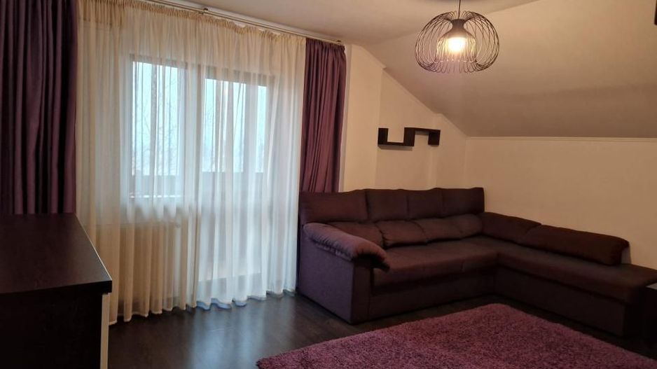 Apartament 2 camere Popesti Leordeni Parcare Centrala proprie - Poză 2