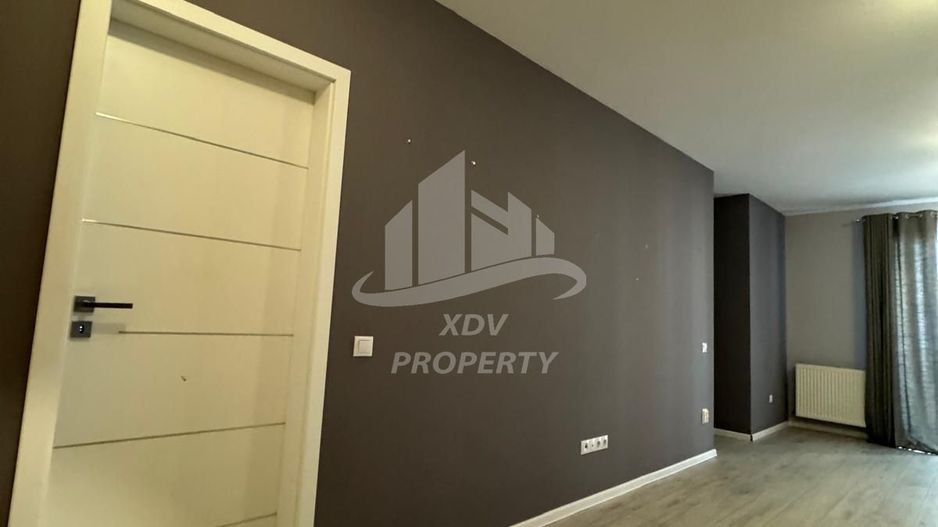 Apartament 4 camere decomandate , 2 bai, 2 balcoane,  90mpu, Sibiu - Poză 12