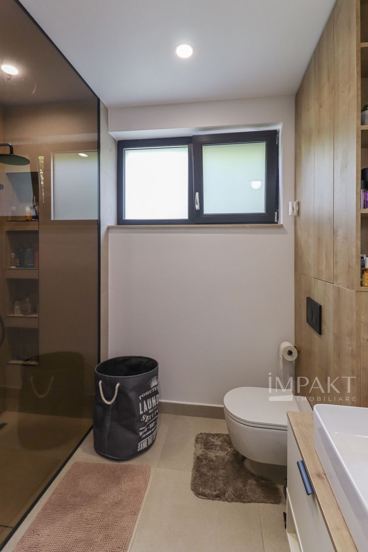 Apartament cu 4 camere, ultrafinisat, în Gheorgheni! - Poză 23