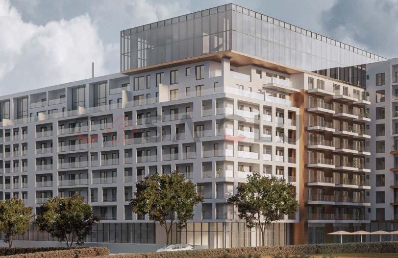 Vindem apartamente Soporului 1-3 si Soporului 19 , comision 0% - Poză 1