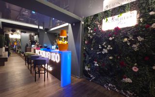 Victoriei 100 Bar | Spațiu HoReCa 169 mp Calea Victoriei - Poză 2