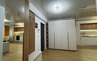 Apartament 2 camere  Adamant Towers Nicolina - Poză 20