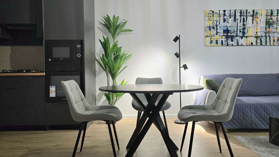 Apartament 2 camere, 54.4 mp, ansamblu nou 2024 - Poză 6