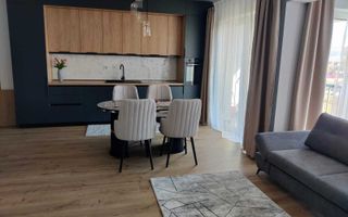 Apartament la cheie | Etaj intermediar | Zona Spitalului Regional - Poză 4
