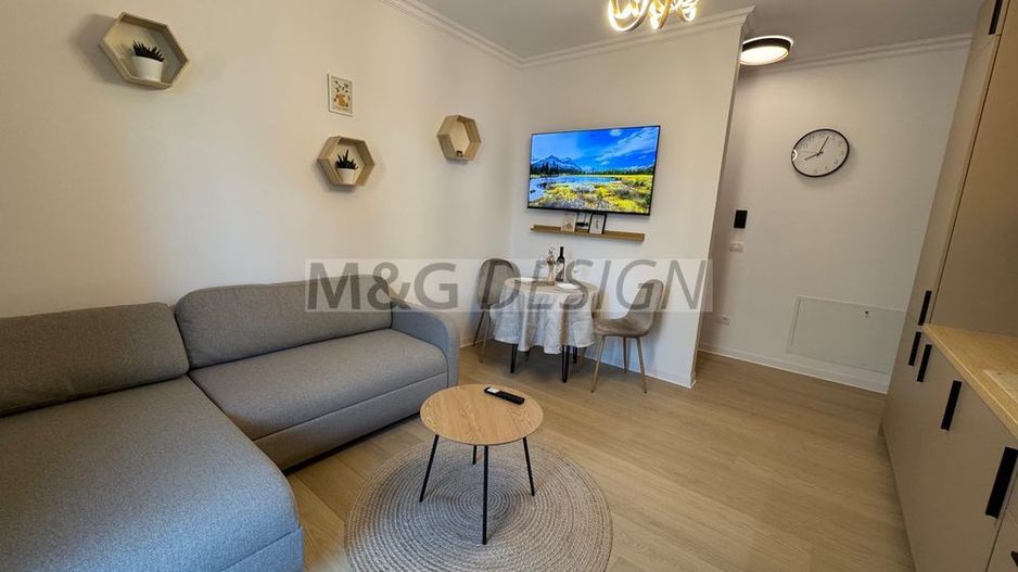 Apartament 2 camere Giroc bloc nou - Poză 2