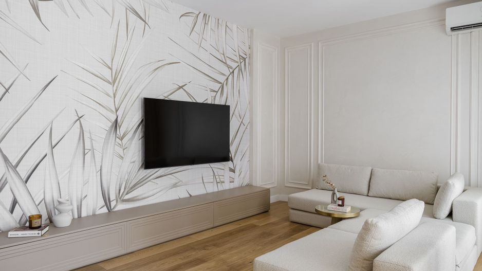 AP. 2 CAMERE BLAIR LAKE, MOBILAT LUX, LOC PARCARE ACOPERIT INCLUS - Poză 17