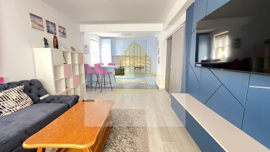 Apartament – disponibil imediat pentru închiriere pe termen scurt/lung - Poză 1