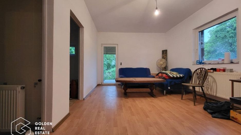 Imobil cu doua corpuri de cladire, oras Lipova - Poză 5