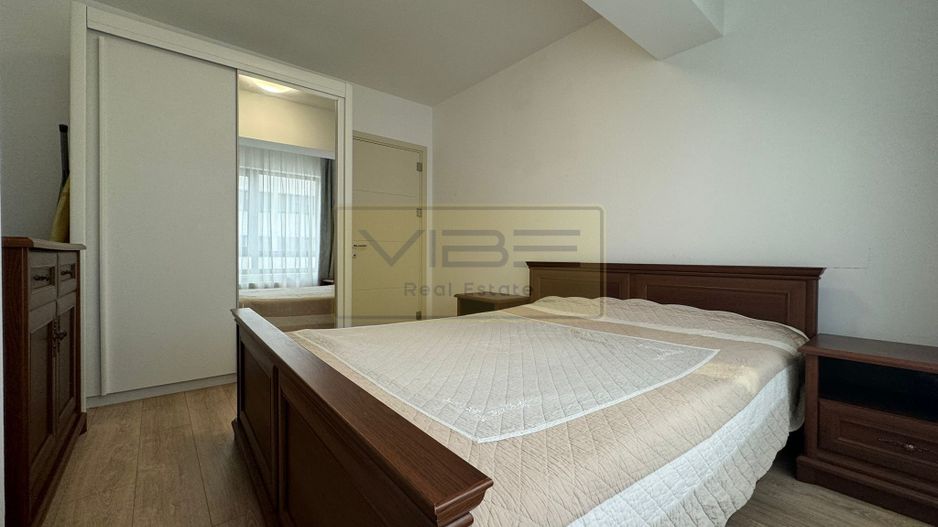 Apartament 2 camere modern Newton Tatarasi - Poză 11