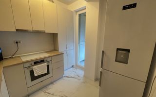 Apartament 2 camere sector 2 Doamna Ghica - Poză 3