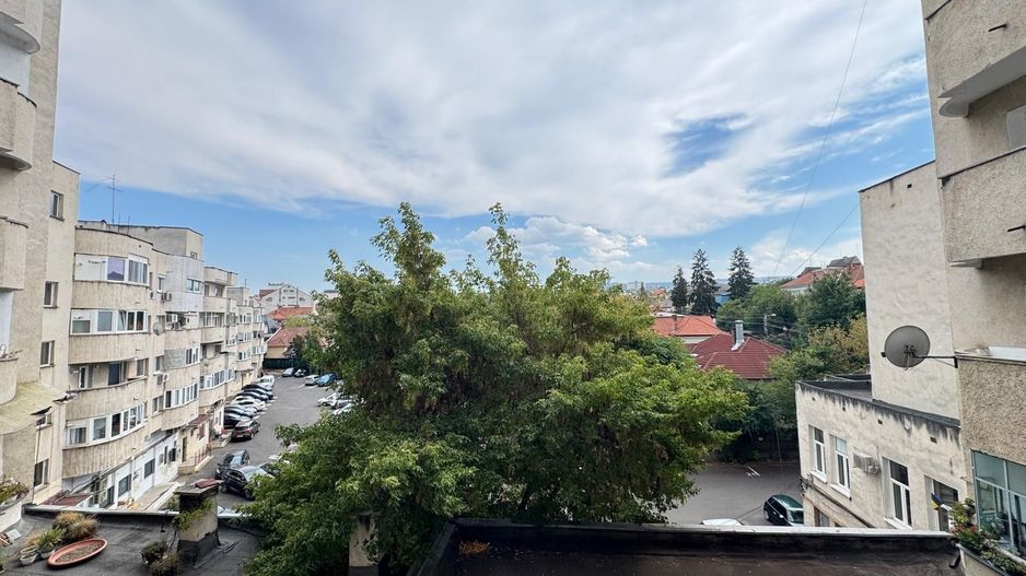Apartament cu 3 camere decomandate | 72 mp | Piața Timotei Cipariu - Poză 10