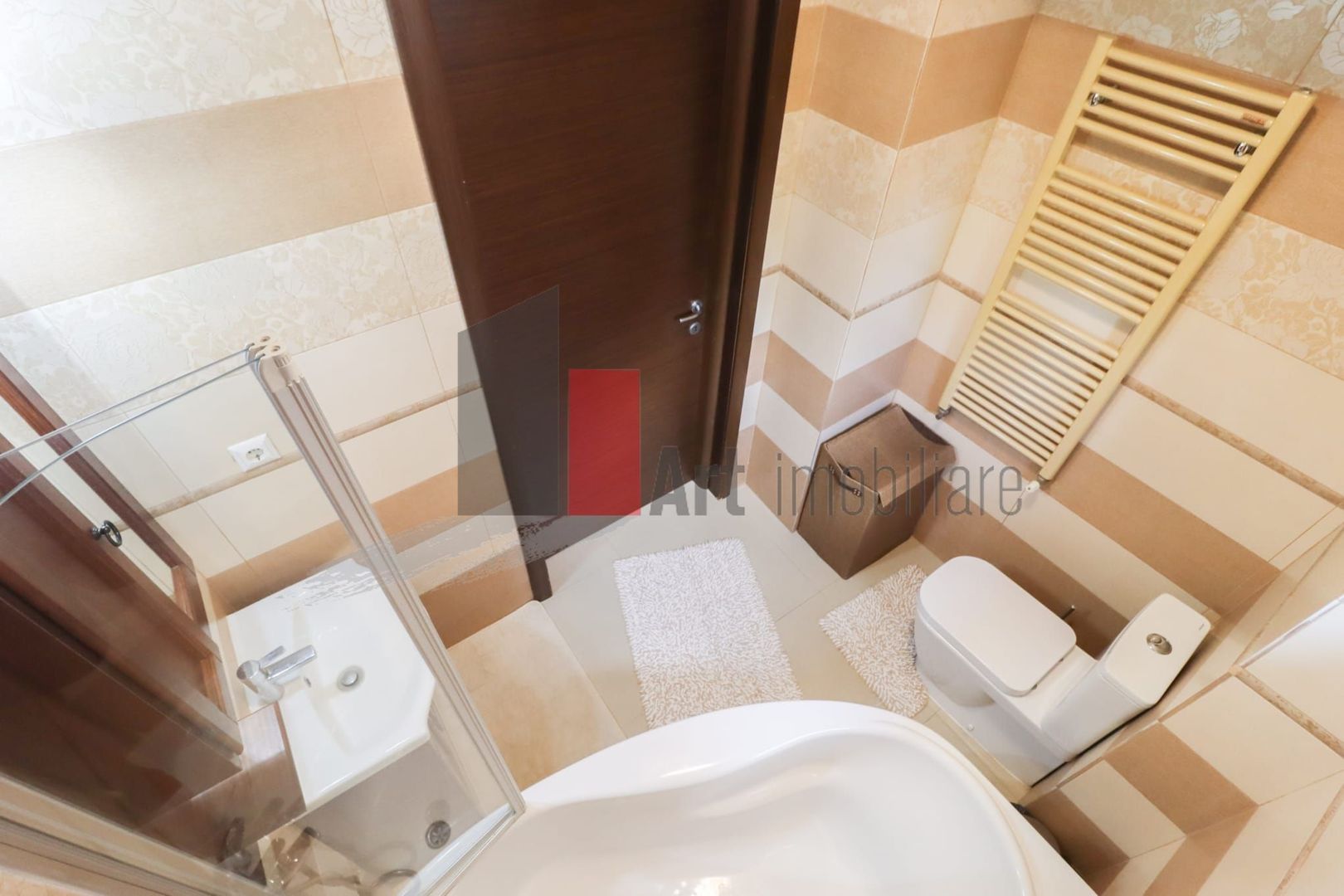 Apartamentul "DILIZZENTI", Universitate-Intercontinental, CENTRALA PROPRIE - Poză 35