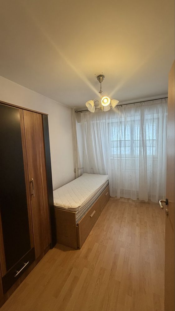 De Inchiriat : Apartament 3 Camere, Bd. Alexandru Obregia – Piața Sudului - Poză 4