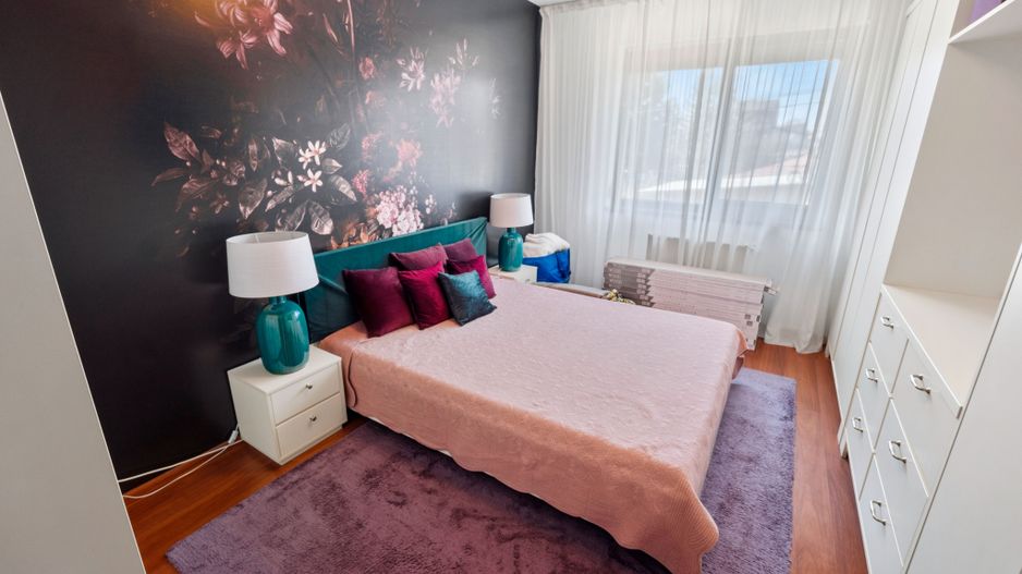 3 Room Apartment | Damaroaia Jiului | New Building | 900€ | Ukrainian Welcome - Poză 6