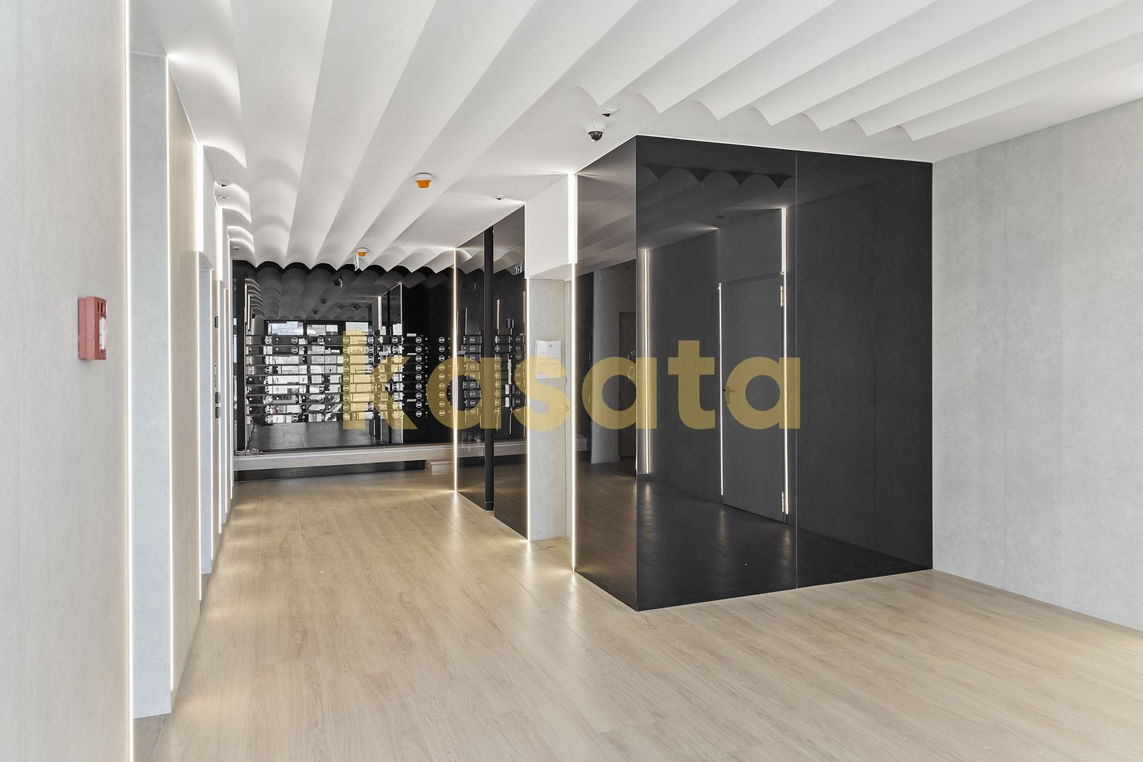 3 camere premium | Etaj 6 | Cortina North - Poză 24