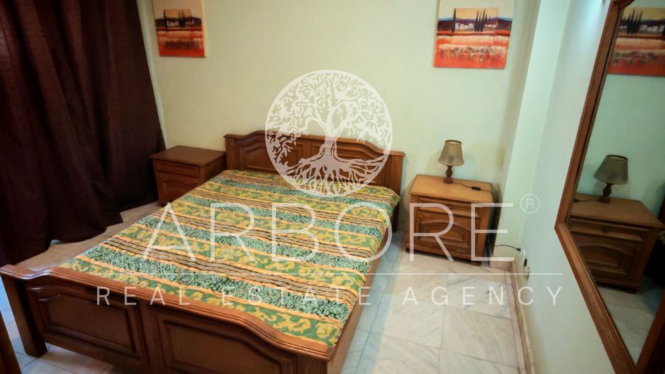 Apartament decomandat 3 camere |  Universitate – Scoala De Arhitectura - Poză 8