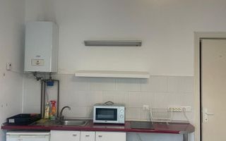 Garsonieră Ultracentrală lângă Universitatea de Drept. - Poză 3