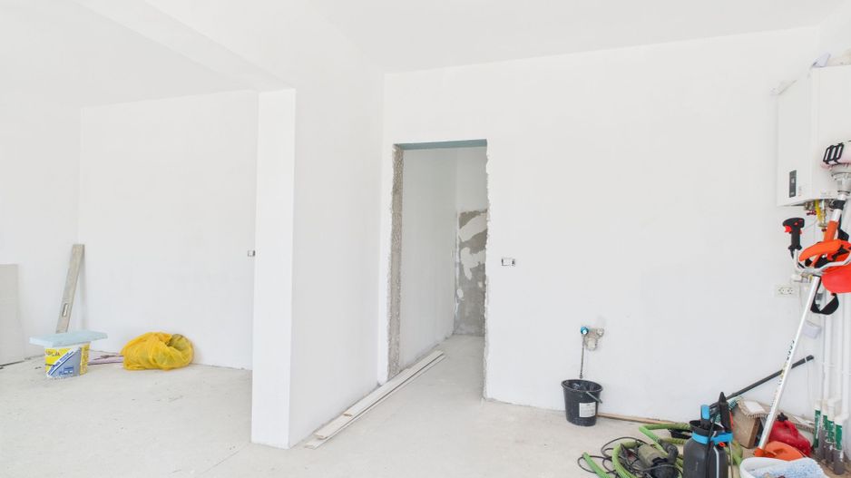 Spațiu SAD 40 mp – Moșnița Nouă, zonă bună - Poză 5