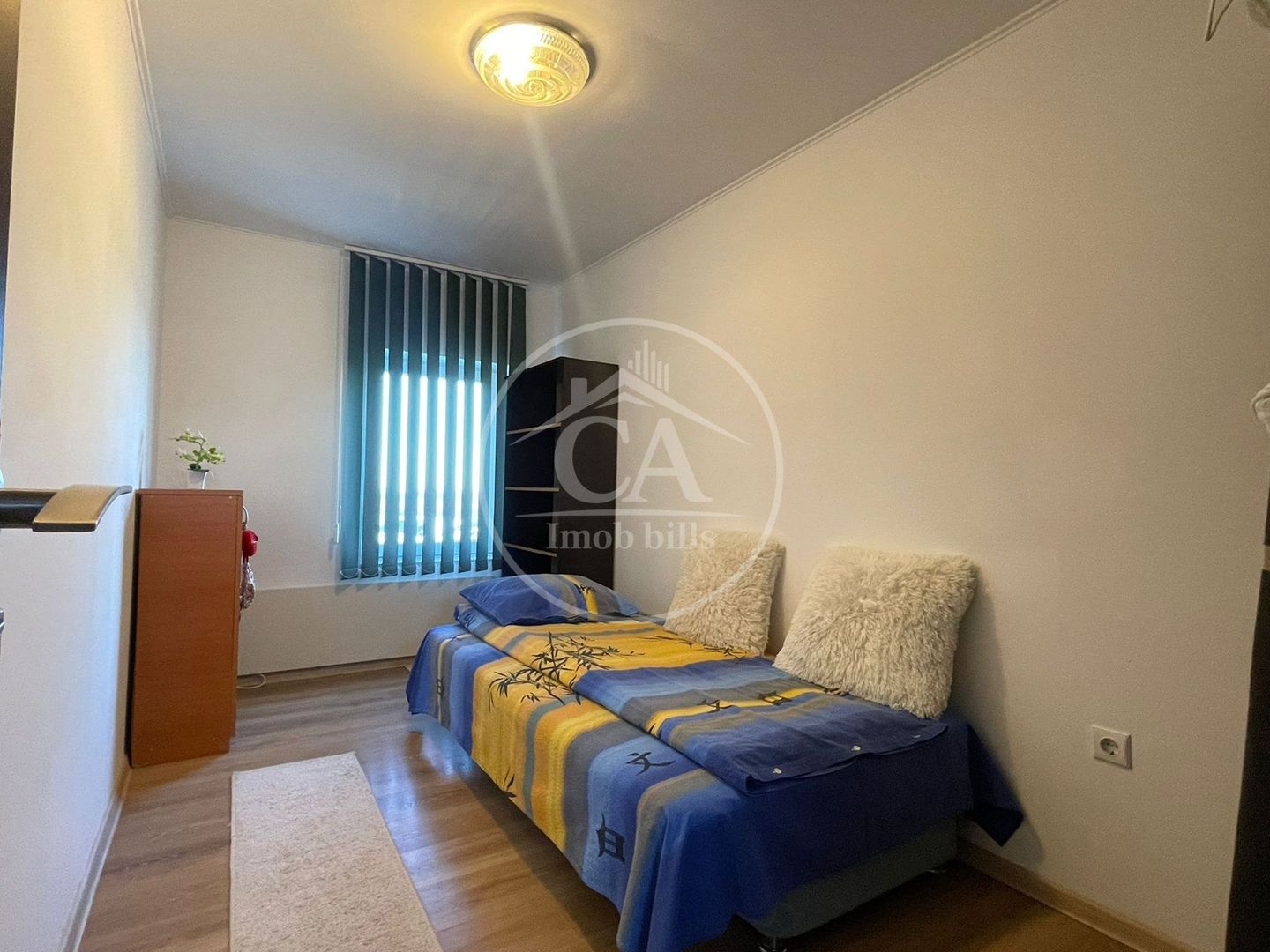 Apartament la casa, de inchiriat cu 3 camere  in zona Nufaru, Oradea - Poză 5