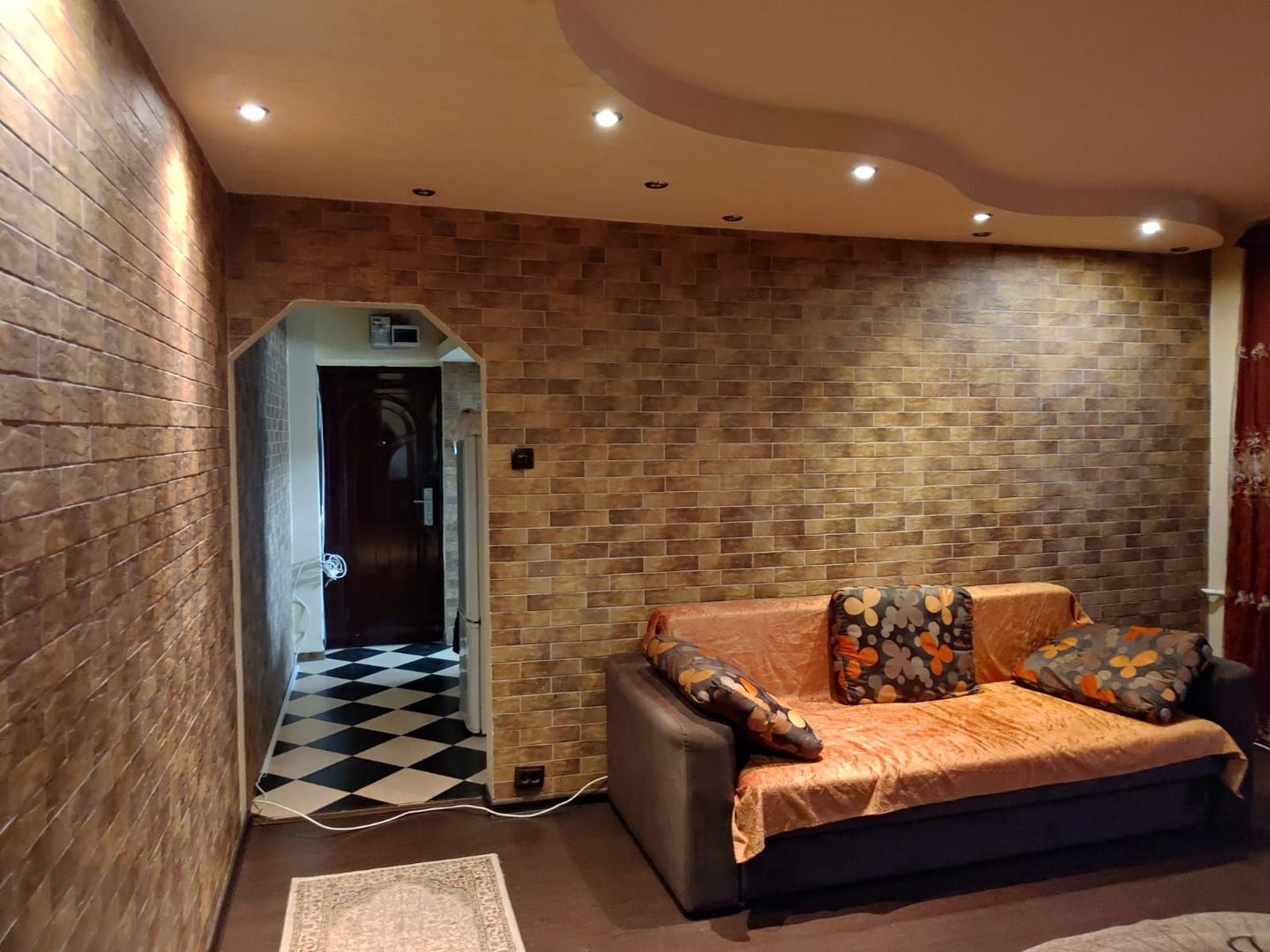 3 CAMERE- BIGUL VECHI, CRAIOVITA NOUA - Poză 1