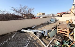 SPATIU COMERCIAL STRADAL | 250 MP | CURTE 120 MP | 10 LOCURI PARCARE | COLENTINA - Poză 10