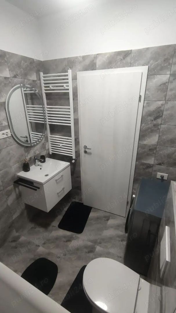 Apartament 2 camere Kristal Residence + Loc Parcare - Poză 7