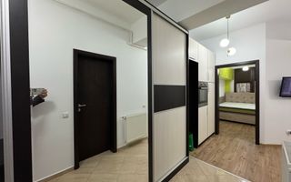 Apartament 3 camere central Lazar Residence-Palas Mall - Poză 10