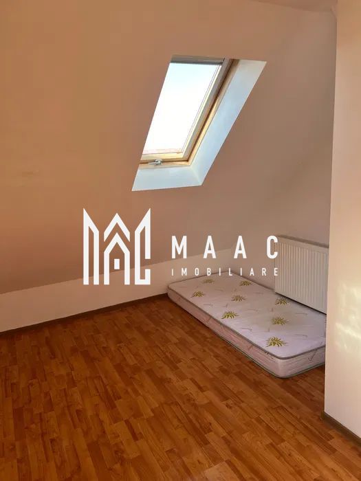 Mansarda | 3 Camere | 60 Mp | Zona Compa - Poză 3