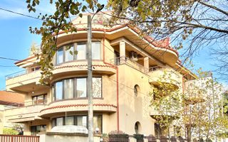 Apartament premium in vila 5 camere - 4 terase I Herastrau *** - Poză 28