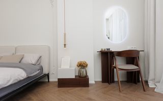 Vânzare, apartament, 2 camere, str. Constantin Stere, Centru - Poză 8