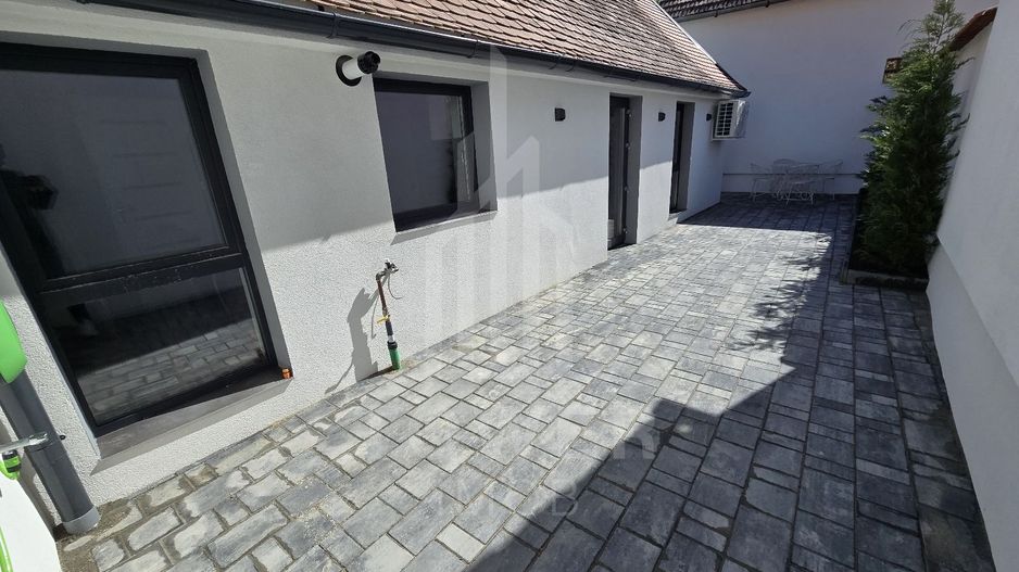 Casă lux individuala 2 camere zona Milea Euroil - Poză 8