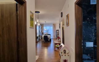 Apartament 3 camere decomandat 93 mp + terasă  zona Piața Rahovei - Poză 7