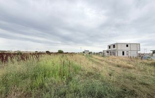 Teren intravilan 5000 mp parcelabil / oportunitate de investiție !