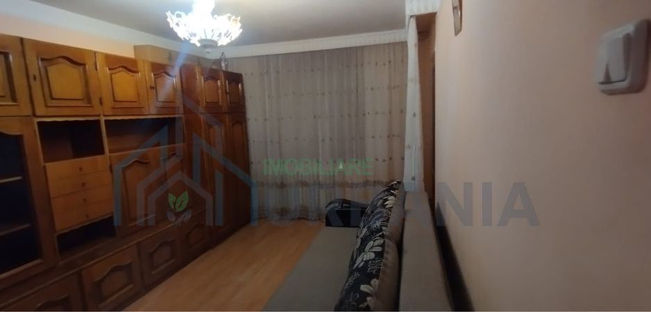Inchiriez apartament 2 camere zona Dacia - Poză 1