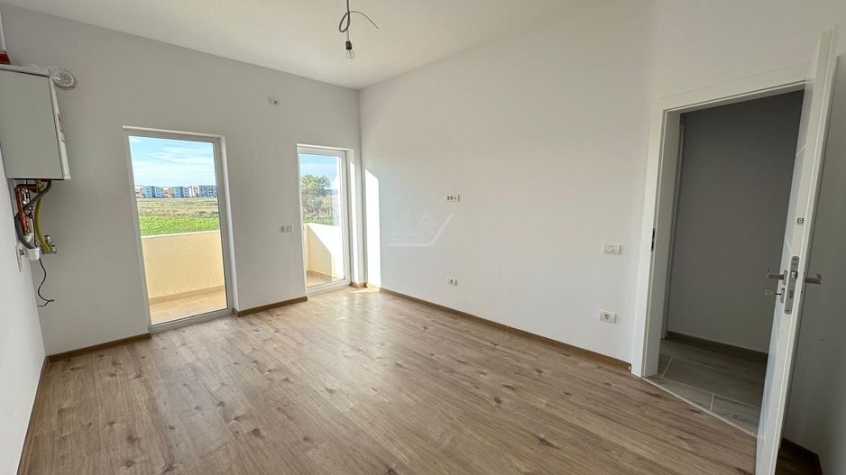 Etaj 3. Bloc finalizat. Loc de parcare. - Poză 2