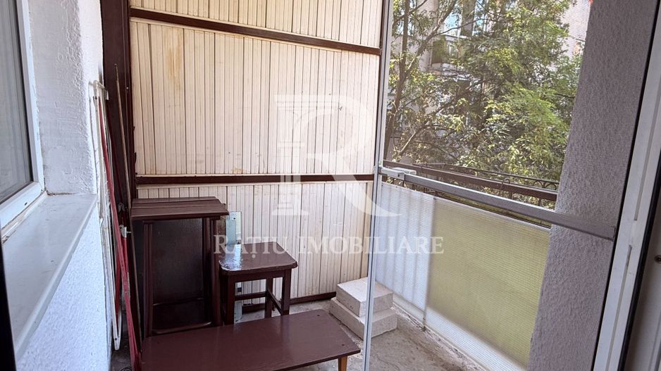 Garsonieră de Închiriat | 31 mp | Renovată | Oradea - Poză 11