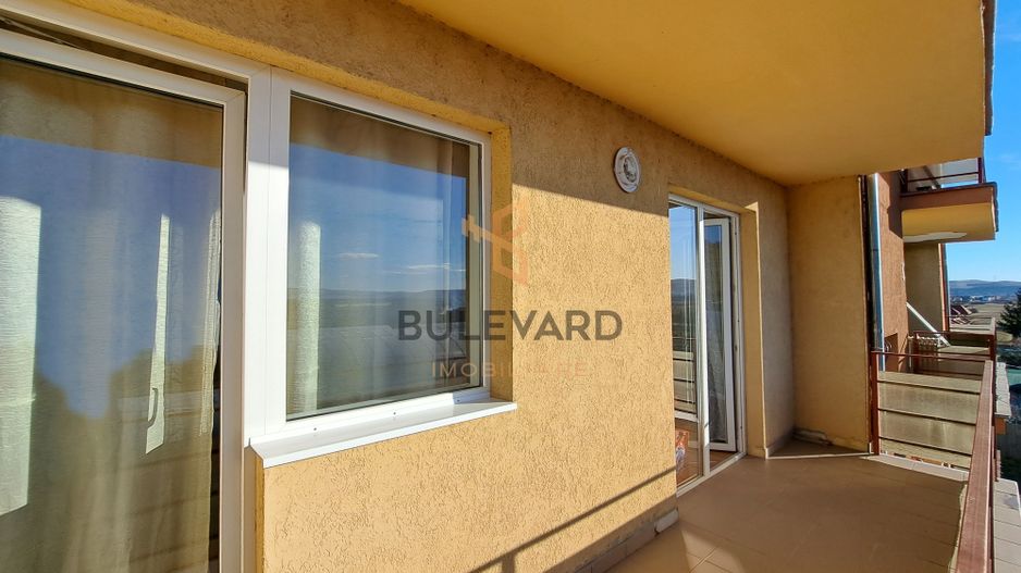 Apartament 3 camere, zona Apahida! - Poză 16
