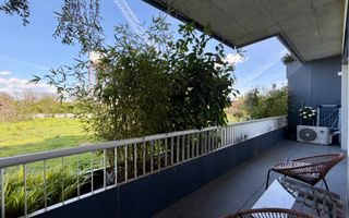 Apartament cu 2 camere *70mp utili* + 17mp terasa // Baneasa - Jandarmeriei - Poză 5