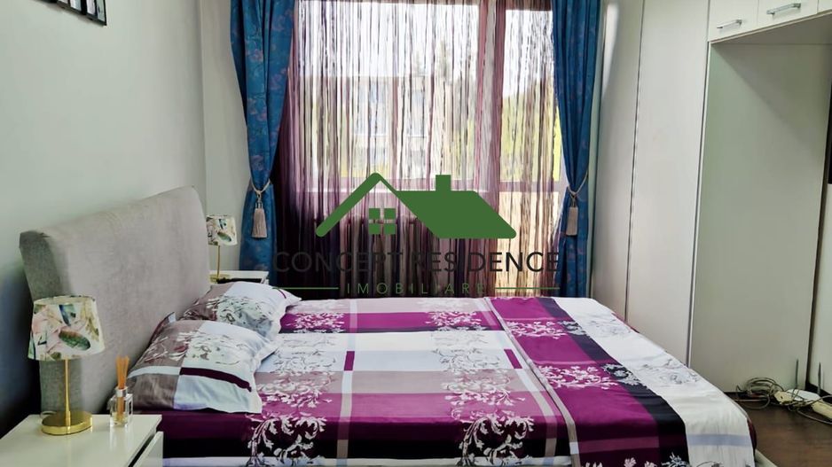 Apartament 2 camere, 48 mp | Ultracentral | Etaj intermediar-zona Bizo - Poză 6