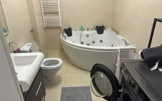 Apartament 3 camere elegant | Curte proprie | Parcare | Herastrau - Poză 15