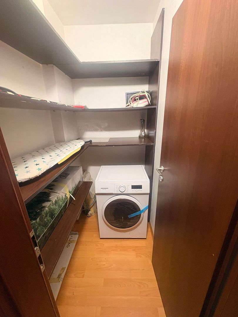 De inchiriat apartament cu 2 camere bloc Privilege, et. 1, 500 E - Poză 4
