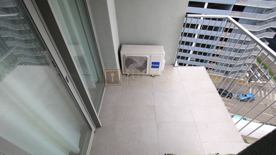 ISHO - Take Ionescu; 2 camere, mobilate modern. - Poză 2