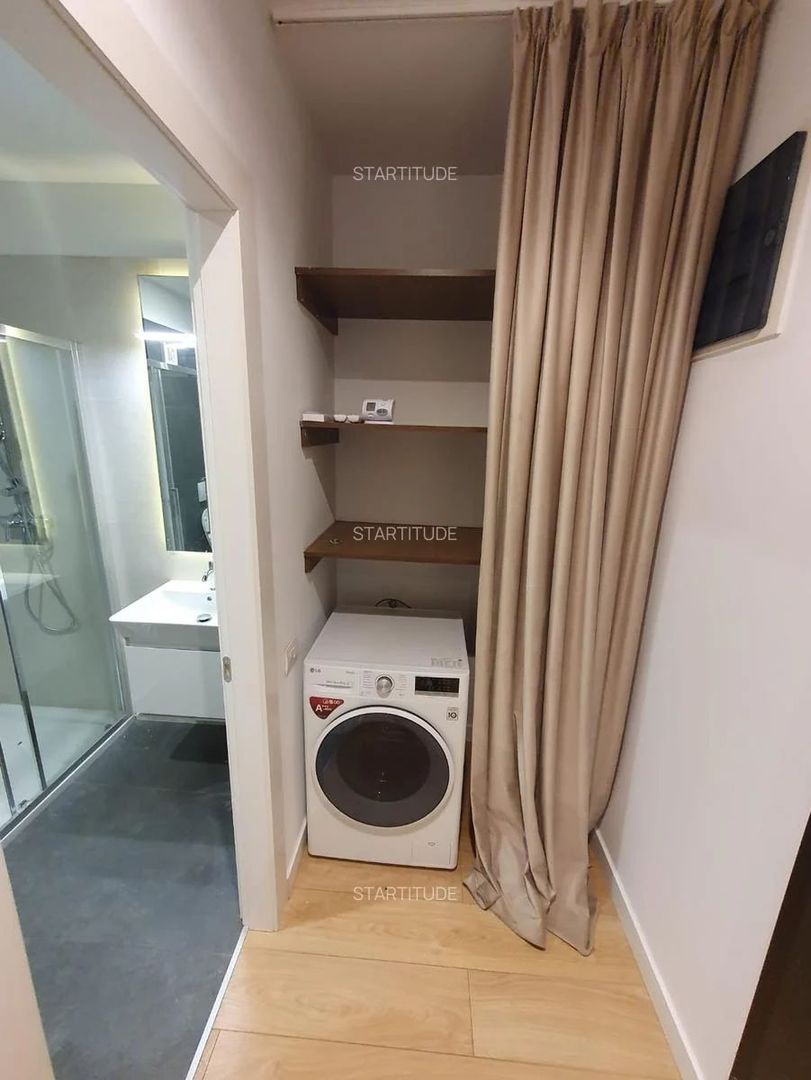 PROPRIETAR. 2 camere Baneasa Iancu Nicolae - Poză 6