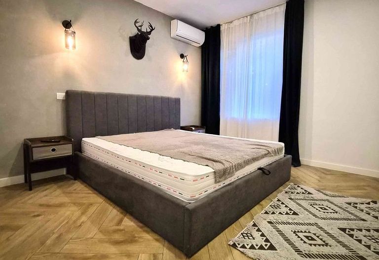 Apartament Pipera 3 camere, curte / gradina (proprietar) - Poză 9