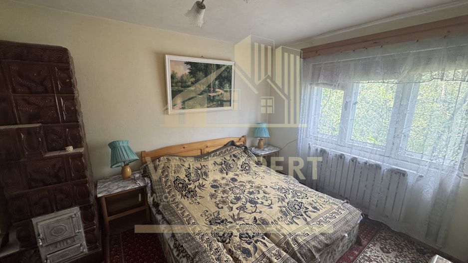CASA 11 CAMERE TEREN 893 MP LEREȘTI ARGEȘ - Poză 31