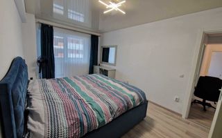 Apartament de închiriat, 2 camere, în complexul Copou Garden Residence Delux, Iași - Poză 7